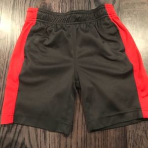 Boys shorts